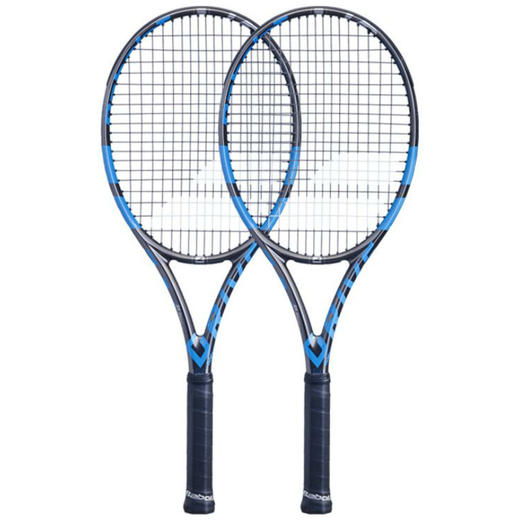 商竣程用拍 2023新款 Babolat Pure Drive 98 网球拍 商品图8
