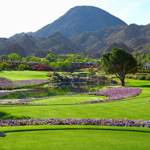 美国温缇吉俱乐部 The Vintage Club | 加利福尼亚州高尔夫俱乐部 CA | 美国棕榈泉 商品图2