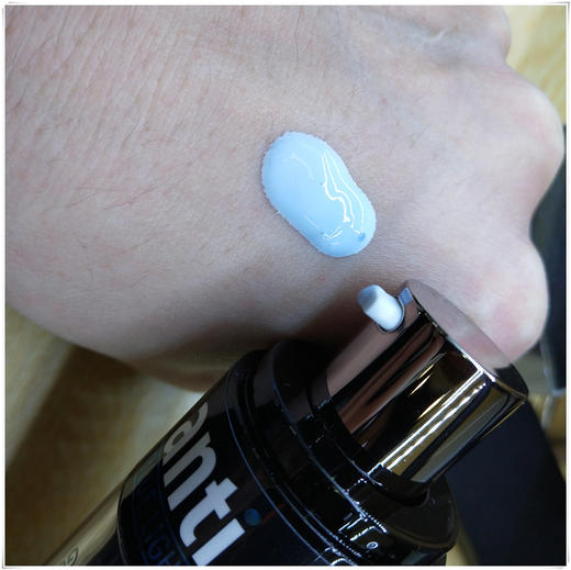 高柏诗抗蓝光防护隔离乳 商品图2