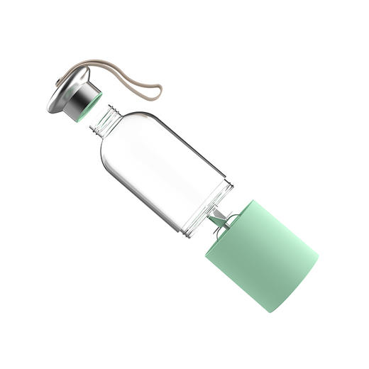 冰沙果汁杯榨汁机 商品图1