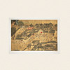 故宫博物院 清明上河图装饰画 商品缩略图3