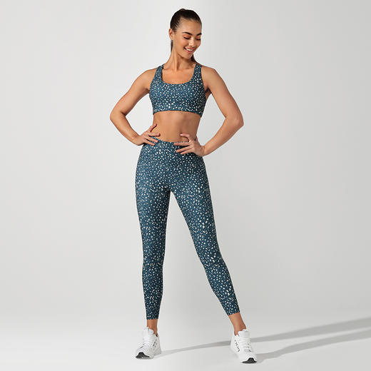 【清仓秒】澳洲 Lorna Jane 运动内衣 WILD 091959（清仓产品，收货7天内支持调货、不退款） 商品图3