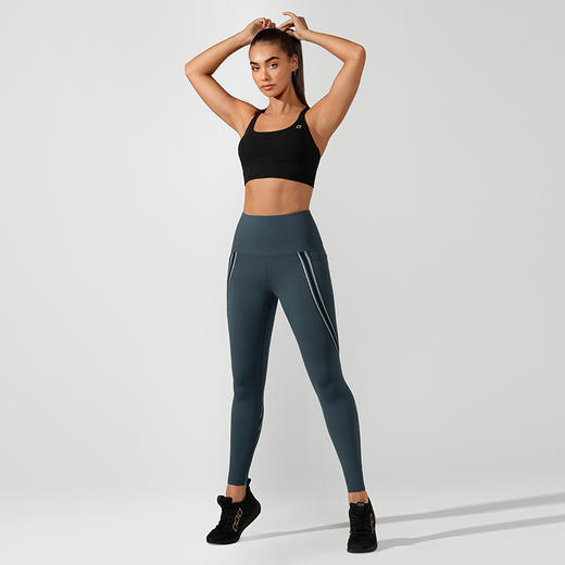 【清仓秒】澳洲Lorna Jane 核心稳定紧身裤 ATHLETIC 091967（清仓产品，收货7天内支持调货、不退款） 商品图4