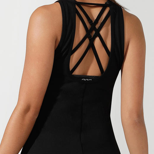 【清仓秒】澳洲 Lorna Jane 运动背心 SWEAT IT OUT 091955（清仓产品，收货7天内支持调货、不退款） 商品图2