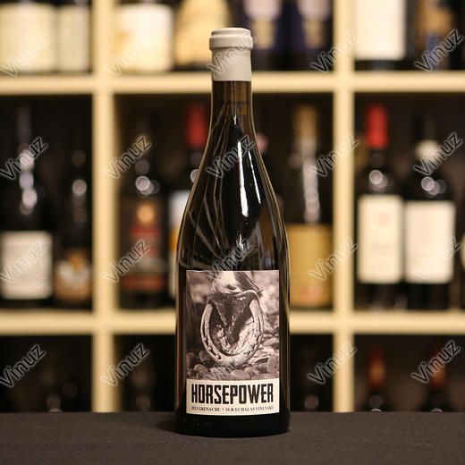 rp95horsepowervineyardsgrenachesurechalas2013