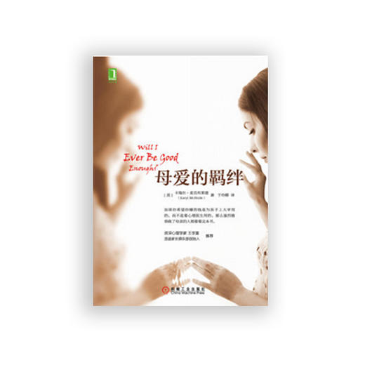 母爱的羁绊 商品图1