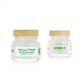  推荐| SiCare 慕斯粉底——完美打造夏日轻透超长待机底妆 