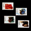 中国建军邮票60/70/80/90周年建军邮票封装评级大全套（19枚） 商品缩略图3