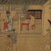 故宫博物院 清明上河图装饰画 商品缩略图6