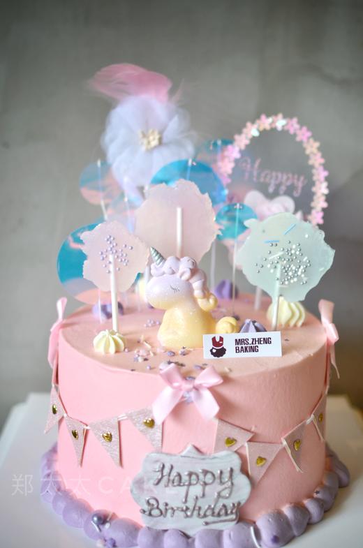 梦幻独角兽加高款 商品图1