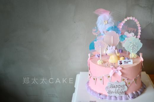 梦幻独角兽加高款 商品图0