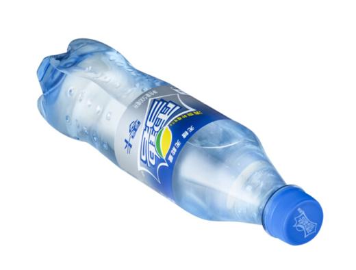 【亚欧超市】雪碧零卡500ml 商品图2