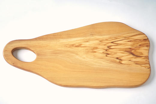 【清仓折扣】伽罗 JALO 意大利橄榄木菜板/托盘 商品图4
