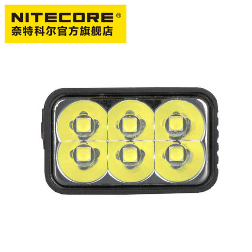 NITECORE奈特科尔TM10K强光高亮QC2.0快充手电筒 商品图1