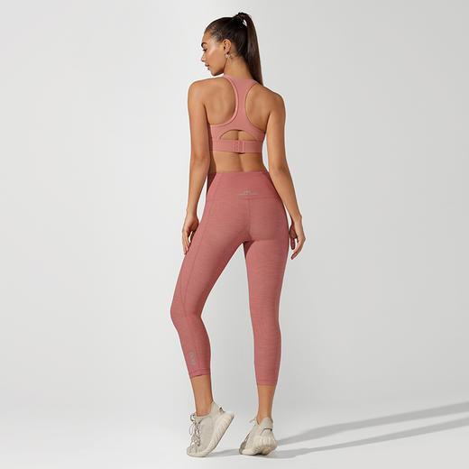 【清仓秒】澳洲 Lorna Jane 核心稳定七分紧身裤 MOVE 091909（清仓产品，收货7天内支持调货、不退款） 商品图1