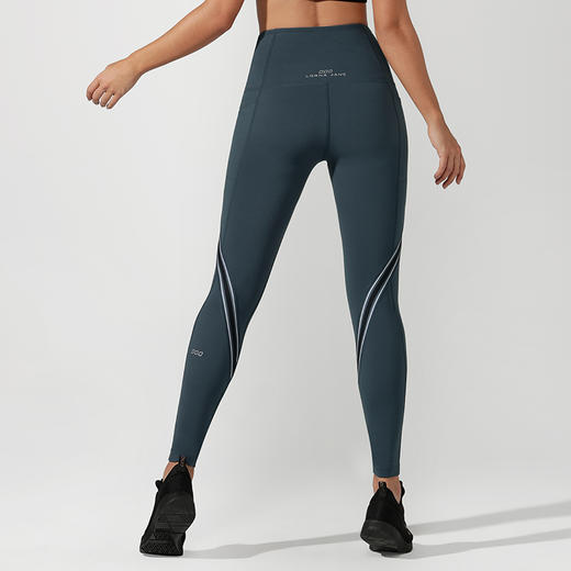 【清仓秒】澳洲Lorna Jane 核心稳定紧身裤 ATHLETIC 091967（清仓产品，收货7天内支持调货、不退款） 商品图1