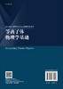 等离子体物理学基础 商品缩略图1