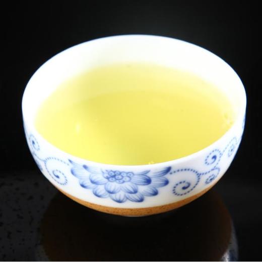 【茶】*正山王特级浓香型铁观音茶叶乌龙茶安溪铁观音礼盒装新茶512g 商品图2