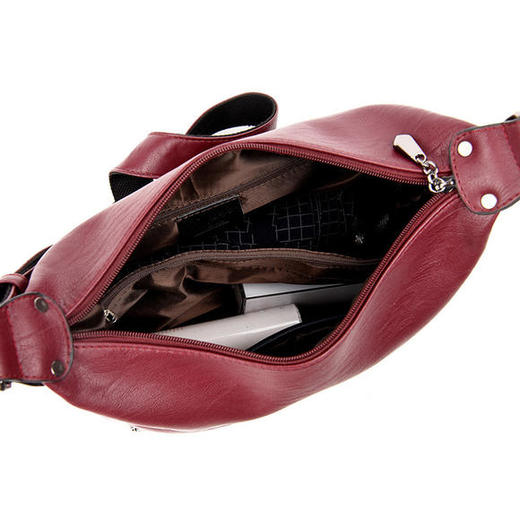 YP-sj1608新款百搭时尚单肩斜挎包TZW 商品图4