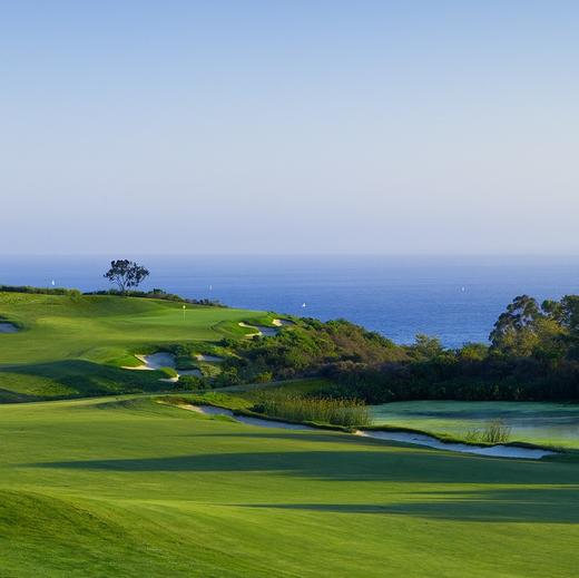 鹈鹕山高尔夫俱乐部  Pelican Hill Golf Club| 加利福尼亚州 CA | 美国 商品图3
