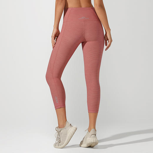 【清仓秒】澳洲 Lorna Jane 核心稳定七分紧身裤 MOVE 091909（清仓产品，收货7天内支持调货、不退款） 商品图0