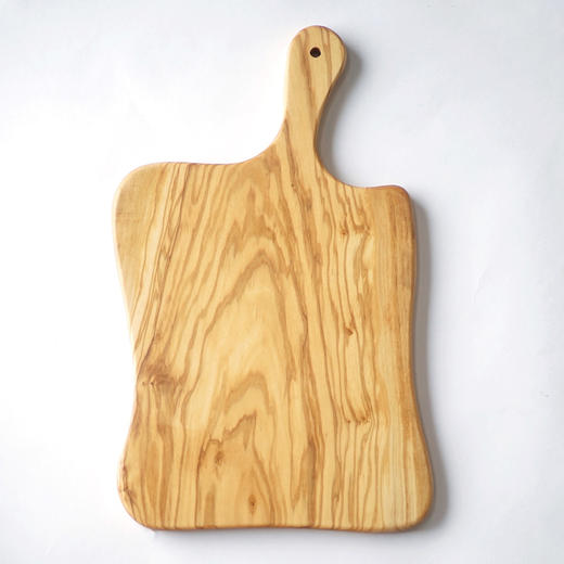 【清仓折扣】伽罗 JALO 意大利橄榄木菜板/托盘 商品图6