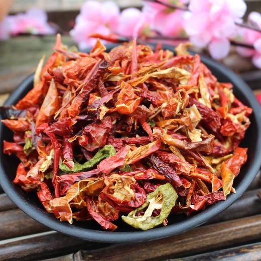 干辣椒（青/红色随机） 商品图0