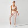 【清仓秒】澳洲Lorna Jane 核心稳定七分紧身裤 VENICE STRIPE 091905（清仓产品，收货7天内支持调货、不退款） 商品缩略图2