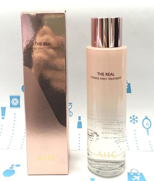 AHC新款肌底精华液水-粉150ml（673991） 商品图1