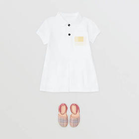 ***【开放日 腾坑位】女童轻奢连衣裙  一款有设计感的连衣裙   领口尺码标错误  准确尺码看建议身高