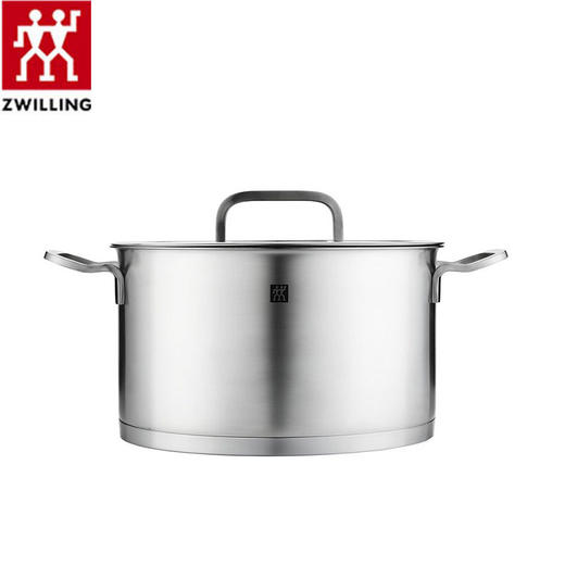 双立人 Zwilling 24cm 深烧锅   6.2L  ZW-C131 商品图0