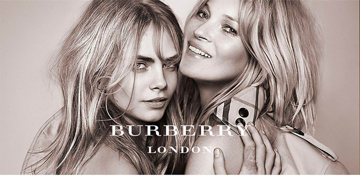 博柏利(burberry) 巴宝莉我的巴宝莉先生男士香水 淡香水edt50ml