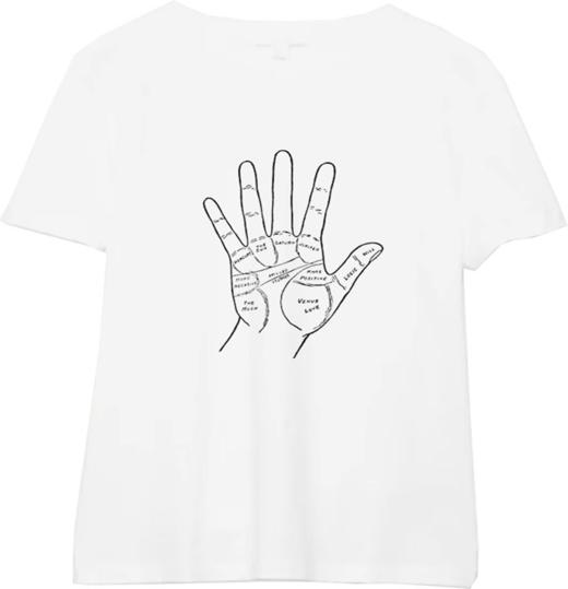 FFIXXED STUDIOS T恤 SS20WOMLH.02 商品图0