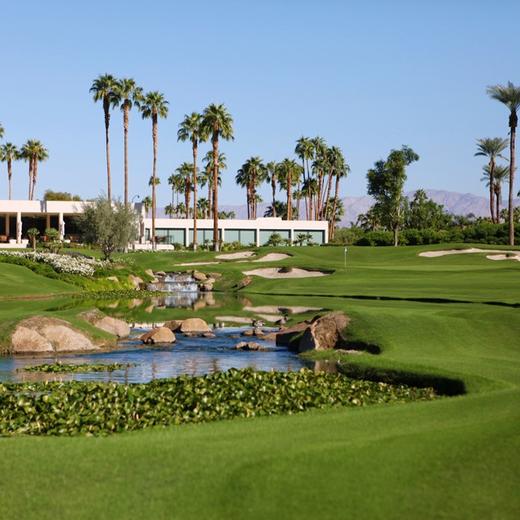 埃尔多拉多乡村俱乐部 Eldorado Country Club| 加利福尼亚州 CA | 美国棕榈泉 商品图2