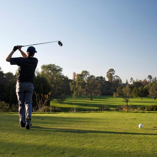 斯坦福大学高尔夫球场 Stanford University Golf Course| 加利福尼亚州 CA | 美国 商品图2