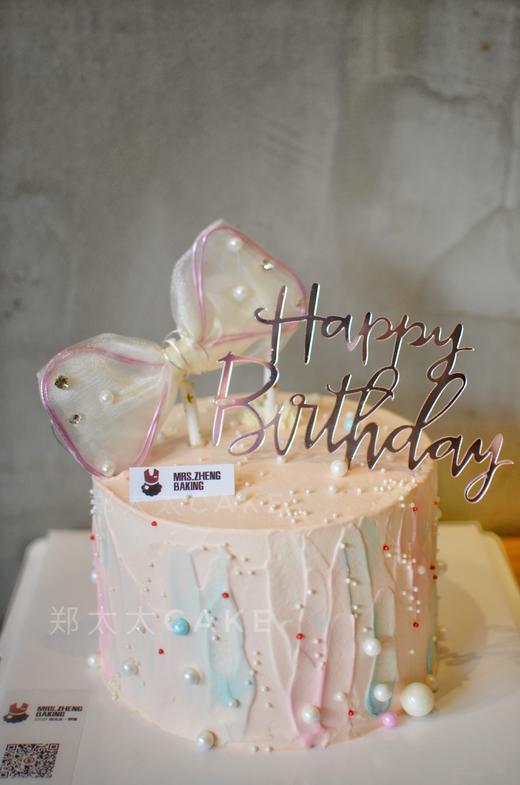 可爱蝴蝶结加高款 商品图2