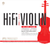 《HIFI小提琴》 潘寅林 红色经典 红色小提琴 商品缩略图0