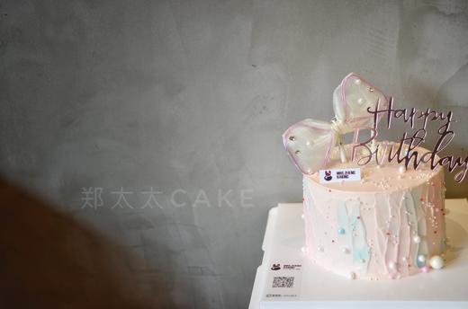 可爱蝴蝶结加高款 商品图0