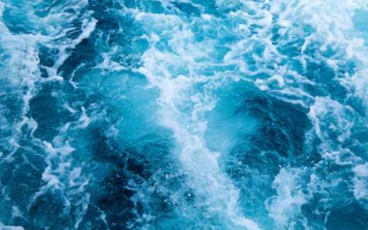 第十三集：让海洋学家着迷的美丽洋流 商品图0