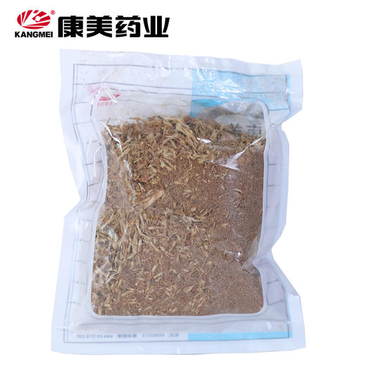 合欢花 康美中药饮片 独立小包装10g起 商品图2