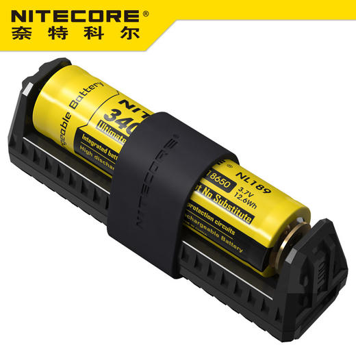 NITECORE奈特科尔F1灵动宝户外电源智能充电器 商品图4