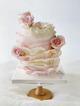 设计师系列 - 花裙之舞