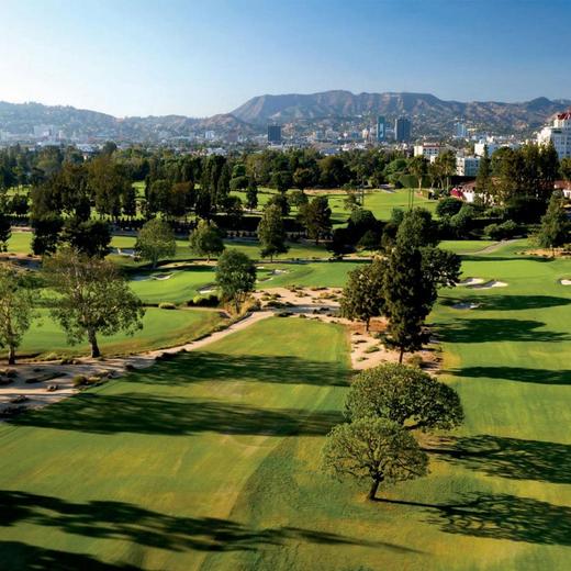 威尔希尔乡村俱乐部  Wilshire Country Club| 加利福尼亚州 CA | 美国 商品图0