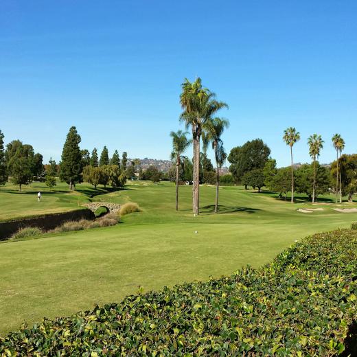 威尔希尔乡村俱乐部  Wilshire Country Club| 加利福尼亚州 CA | 美国 商品图1