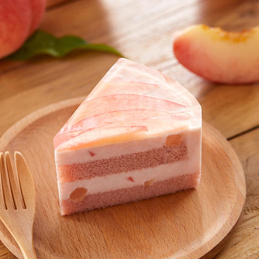 桃桃慕斯  （镇江） 商品图3