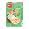椰子脆片60g*10 香脆可口果干 小包装 易携  商品缩略图3