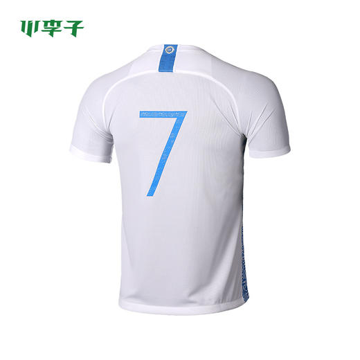 小李子:专柜正品Nike耐克CR7 B NK BRT JSY SS短袖球衣儿童CQ6536 商品图1