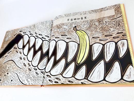 19年6月新书《霸王龙到底有多高》儿童绘本 商品图2