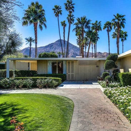 埃尔多拉多乡村俱乐部 Eldorado Country Club| 加利福尼亚州 CA | 美国棕榈泉 商品图0