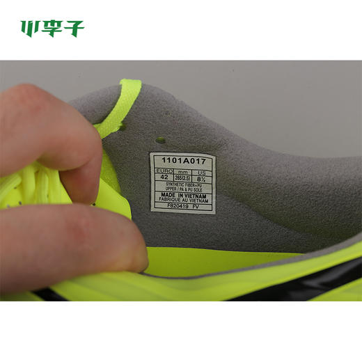 ASICS亚瑟士DS HG短钉成人足球鞋男1101A017-750 商品图2